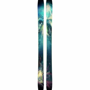Moment Wildcat 101 Skis