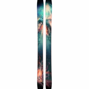 Moment Wildcat 108 Skis