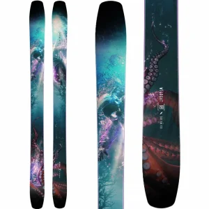 Moment Wildcat Skis 2025