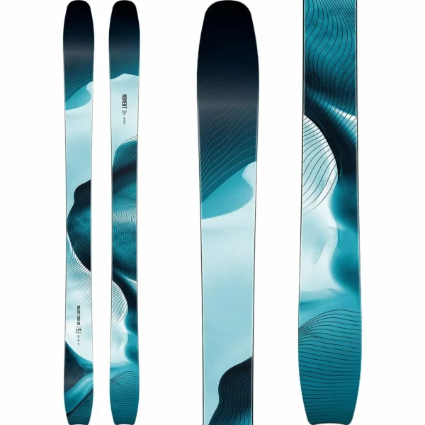 Moment Wildcat Tour 108 Skis