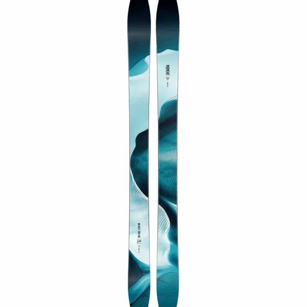 Moment Wildcat Tour 108 Skis
