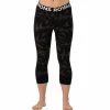Women MONS ROYALE Cascade Merino Flex 200 3/4 Leggings - Women's