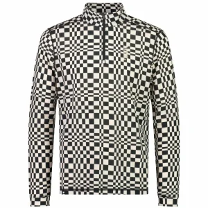 MONS ROYALE Cascade Merino Flex 200 1/4 Zip Top - Men's