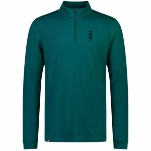 MONS ROYALE Cascade Merino Flex 200 1/4 Zip Top - Men's