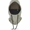 MONS ROYALE Decade Merino Fleece Hood