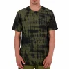 MONS ROYALE Icon Garment Dyed T-Shirt