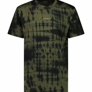 MONS ROYALE Icon Garment Dyed T-Shirt