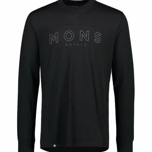 MONS ROYALE Redwood Enduro VLS Jersey