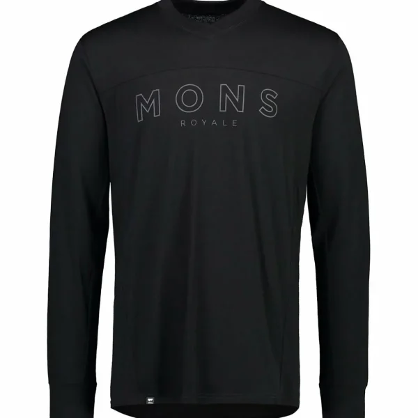 MONS ROYALE Redwood Enduro VLS Jersey