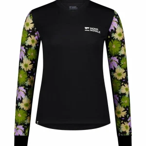 Women MONS ROYALE Redwood Enduro VLS Jersey - Women's