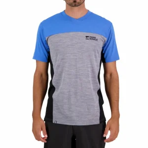 MONS ROYALE Redwood Enduro VT Jersey