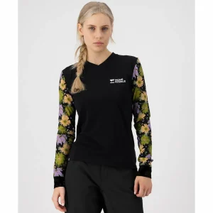 Women MONS ROYALE Redwood Enduro VLS Jersey - Women's