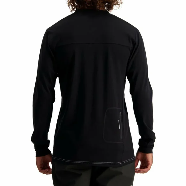 MONS ROYALE Redwood Enduro VLS Jersey