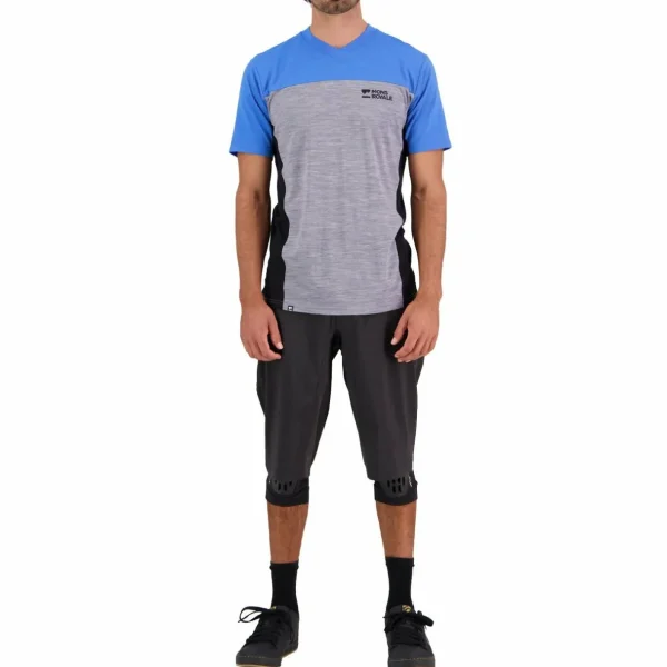 MONS ROYALE Redwood Enduro VT Jersey