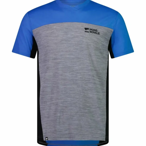 MONS ROYALE Redwood Enduro VT Jersey