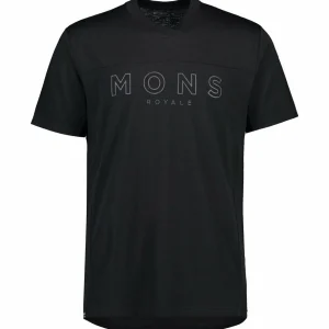 MONS ROYALE Redwood Enduro VT Jersey