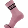 Women MONS ROYALE Signature Merino Crew Sock