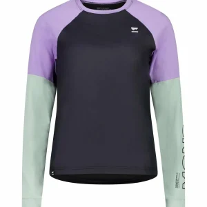 Women MONS ROYALE Tarn Merino Shift Wind Jersey - Women's