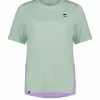 Women MONS ROYALE Tarn Merino Shift Tee - Women's