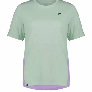 Women MONS ROYALE Tarn Merino Shift Tee - Women's