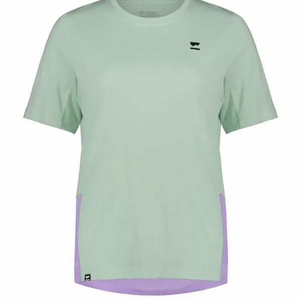 Women MONS ROYALE Tarn Merino Shift Tee - Women's