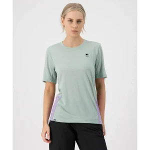 Women MONS ROYALE Tarn Merino Shift Tee - Women's
