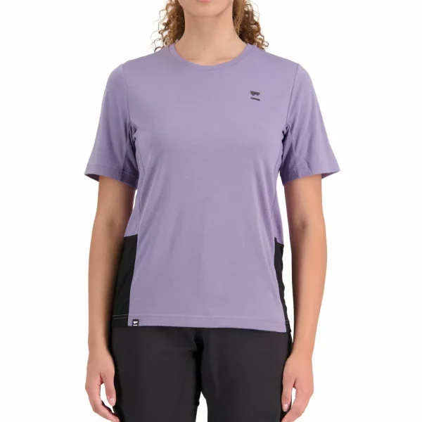 Women MONS ROYALE Tarn Merino Shift Tee - Women's
