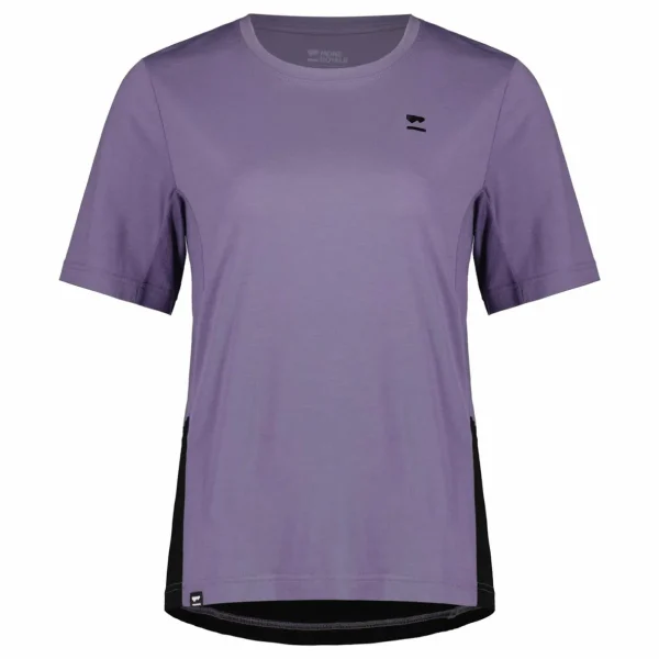 Women MONS ROYALE Tarn Merino Shift Tee - Women's