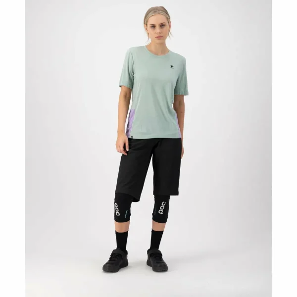 Women MONS ROYALE Tarn Merino Shift Tee - Women's