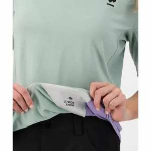 Women MONS ROYALE Tarn Merino Shift Tee - Women's