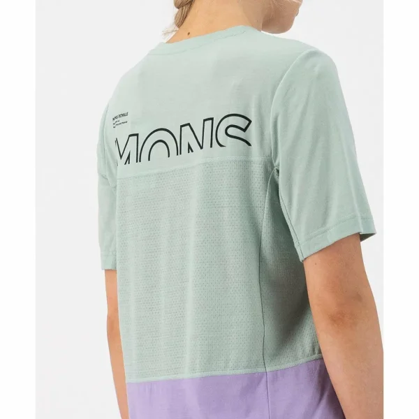 Women MONS ROYALE Tarn Merino Shift Tee - Women's