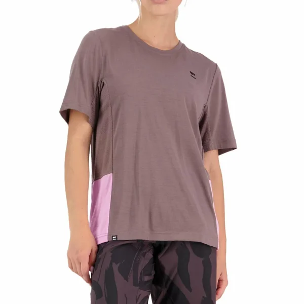Women MONS ROYALE Tarn Merino Shift Tee - Women's