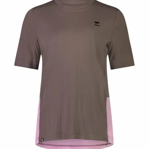 Women MONS ROYALE Tarn Merino Shift Tee - Women's