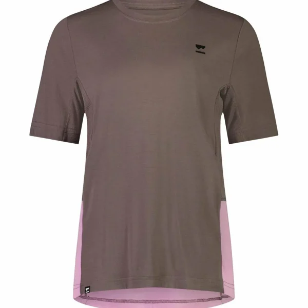 Women MONS ROYALE Tarn Merino Shift Tee - Women's