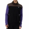 MONS ROYALE Yotei Power Hood Long-Sleeve Top - Men's