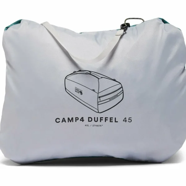 Women Mountain Hardwear Camp 4™ 45L Duffle Bag