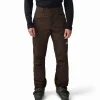 Mountain Hardwear FireFall/2 Insulated Pants - Men's