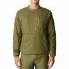 Mountain Hardwear Kor Alloy™ Crew - Men's