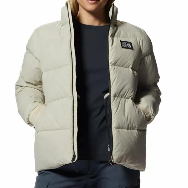 Women Mountain Hardwear Nevadan™ Down Jacket - Women's