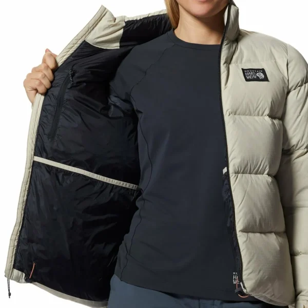 Women Mountain Hardwear Nevadan™ Down Jacket - Women's