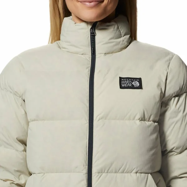 Women Mountain Hardwear Nevadan™ Down Jacket - Women's