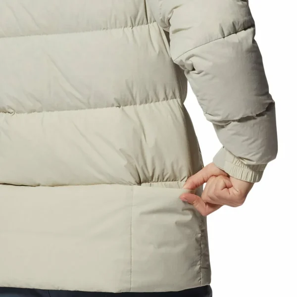Women Mountain Hardwear Nevadan™ Down Jacket - Women's