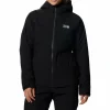 Women Mountain Hardwear Stretch Ozonic™ Insulated Jacket - Women's