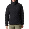 Women Mountain Hardwear Stretchdown Light Pullover Jacket - Women's