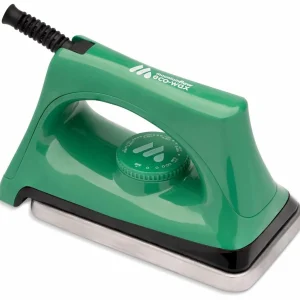 mountainFLOW eco-wax Green Circle Wax Kit