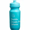 mountainFLOW eco-wax Plant-Based Water Bottle