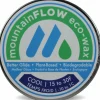mountainFLOW eco-wax Quick Wax - Cool (15° - 30°F)