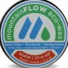 mountainFLOW eco-wax Warm Quick Wax - 25 - 40F