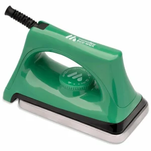 mountainFLOW eco-wax Wax Iron