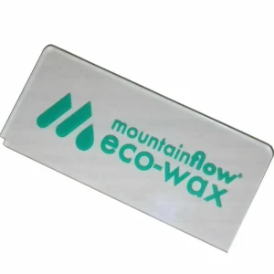 mountainFLOW eco-wax Wax Scraper